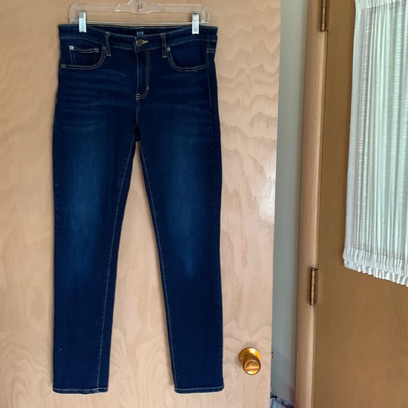 GAP Denim - Gap dark denim 28” waist and inseam